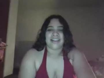 cutehurricane from Chaturbate is Freechat