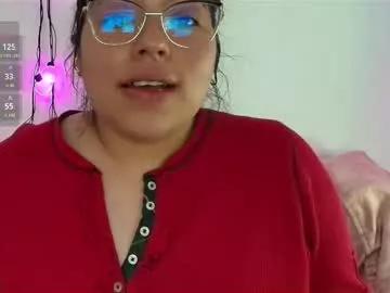 cutejess45 from Chaturbate is Freechat