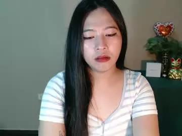 cutie_asianwoman from Chaturbate is Freechat