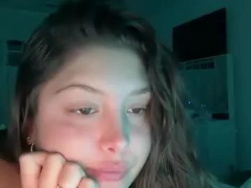 cutieoggg420 from Chaturbate is Freechat