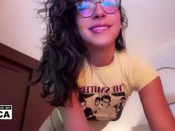 cutiepiemiu from Chaturbate is Freechat