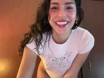 cutiepiemiu from Chaturbate is Freechat