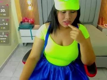 cynthia_hill1 from Chaturbate is Freechat
