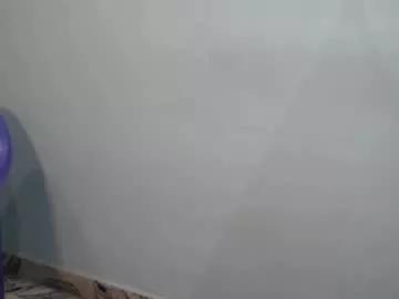 daddy_naughtygirl from Chaturbate is Freechat