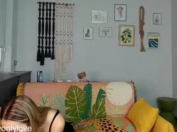 daddyonlyloveme from Chaturbate is Freechat