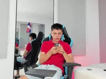 daddyrich4u from Chaturbate is Freechat