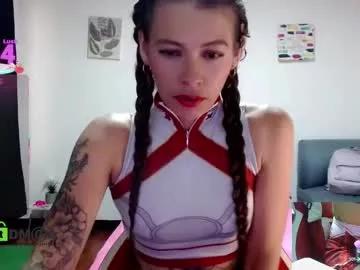 daddys_littlelisa from Chaturbate is Freechat