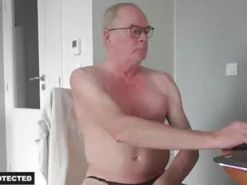 daddyschuppa from Chaturbate is Freechat
