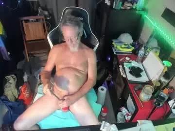 daddyshowme from Chaturbate is Freechat