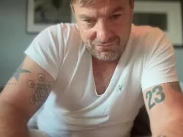 daddyswede23 from Chaturbate is Freechat