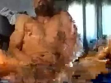 daddyway2happy from Chaturbate is Freechat
