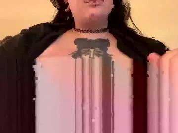 dahlia_onyx_ from Chaturbate is Freechat