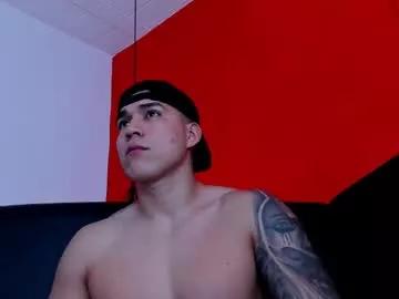 daikimiller from Chaturbate is Freechat