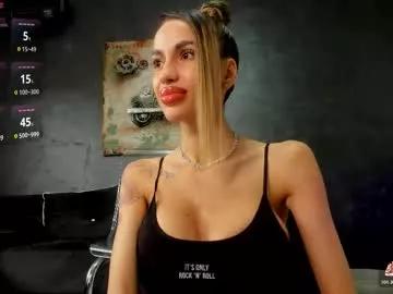 daisy_deee from Chaturbate is Freechat