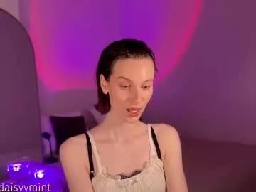 Photos of daisy_mint from Chaturbate is Private