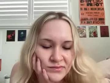 daisyyybabyxo from Chaturbate is Freechat