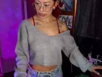 dakota_crab from Chaturbate is Freechat