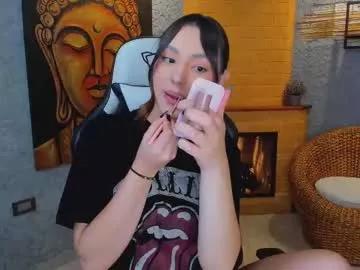 dakotarussell_ from Chaturbate is Freechat
