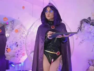 dalahiarushh from Chaturbate is Freechat