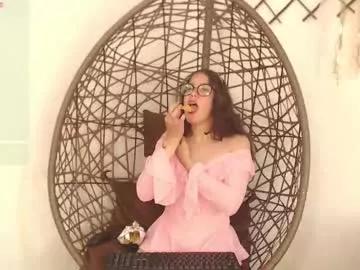 dalia_bella from Chaturbate is Freechat