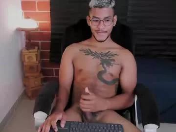 damiann_rees from Chaturbate is Freechat