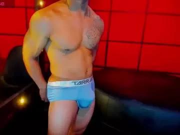 damiantaylor3 from Chaturbate is Freechat