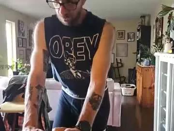 Photos of damien_mace from Chaturbate is Freechat