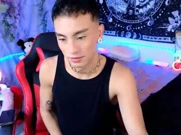 damon_clark_ from Chaturbate is Freechat