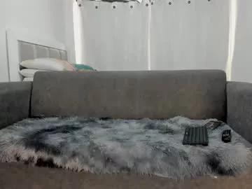 dana_777 from Chaturbate is Freechat