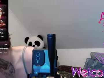 danadolce from Chaturbate is Freechat