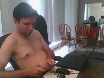 dandyriver from Chaturbate is Freechat