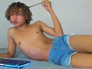 dandywolf_ from Chaturbate is Freechat