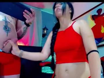 dangerous__couple_ from Chaturbate is Freechat