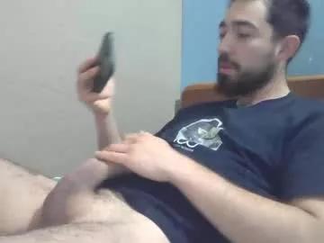 dani3l9905 from Chaturbate is Freechat