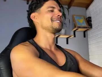 daniel0910s from Chaturbate is Freechat