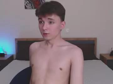 daniel_isaak from Chaturbate is Freechat