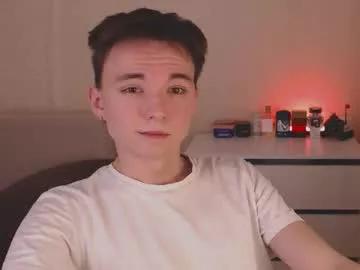 daniel_isaak from Chaturbate is Freechat