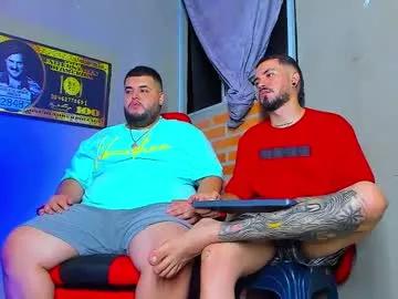 daniel_tattooed_smoker from Chaturbate is Freechat