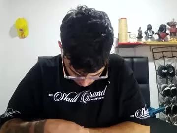 daniel_uchiha from Chaturbate is Freechat
