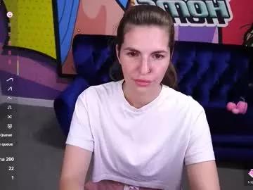 danielareign from Chaturbate is Freechat