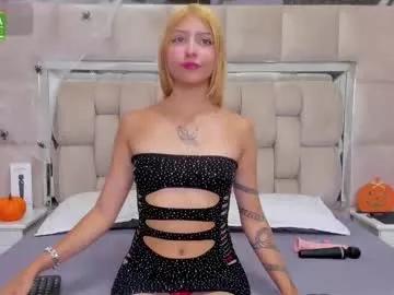 daniiela_beteche777 from Chaturbate is Freechat