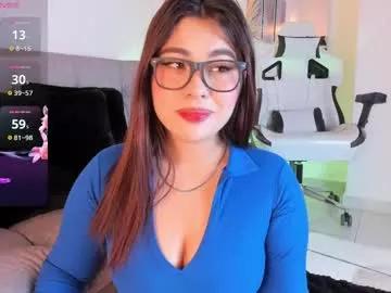 danna_adams1 from Chaturbate is Freechat