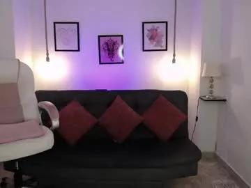 danna_rouse_ from Chaturbate is Freechat