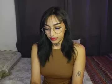 dannielle_ from Chaturbate is Freechat