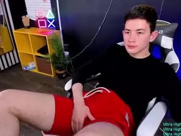 danny__magic from Chaturbate is Freechat