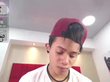 danny__santoro from Chaturbate is Freechat