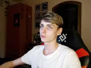 danny_fox888 from Chaturbate is Freechat