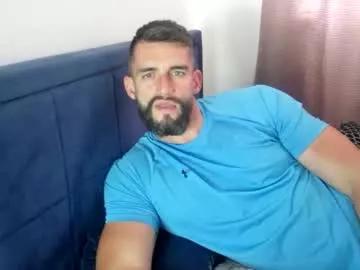 dannyk1990 from Chaturbate is Freechat