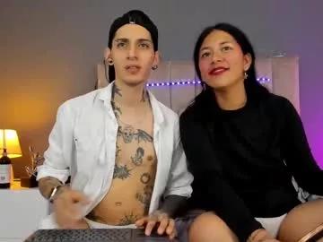 dante_luxure from Chaturbate is Freechat