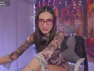 dany_nova_co from Chaturbate is Freechat